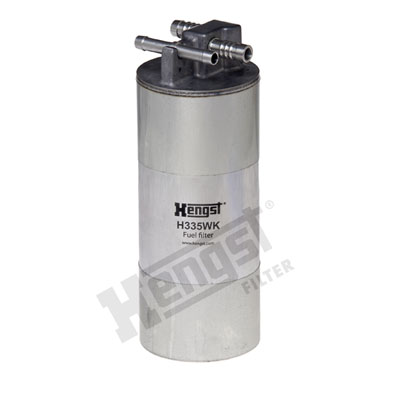 Filtru combustibil H335WK HENGST FILTER