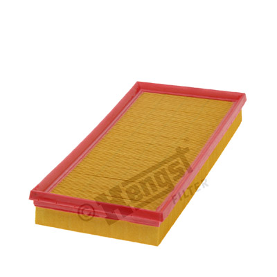 Filtru aer E690L HENGST FILTER