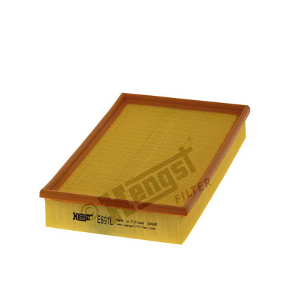 Filtru aer E691L HENGST FILTER