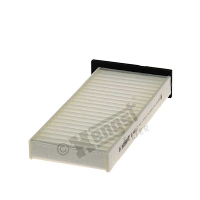 Filtru, aer habitaclu E1981LI HENGST FILTER