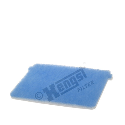Filtru, aer habitaclu E1995LI HENGST FILTER