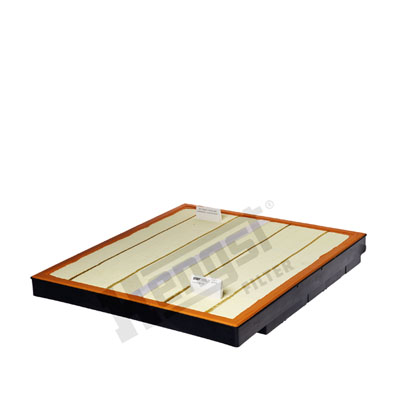 Filtru aer E315L01 HENGST FILTER