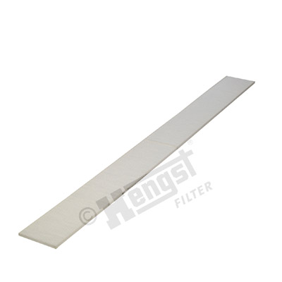 Filtru, aer habitaclu E1991LI HENGST FILTER