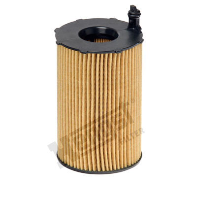 Filtru ulei E816H D236 HENGST FILTER