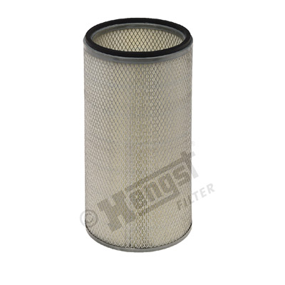 Filtru aer secundar E744LS HENGST FILTER