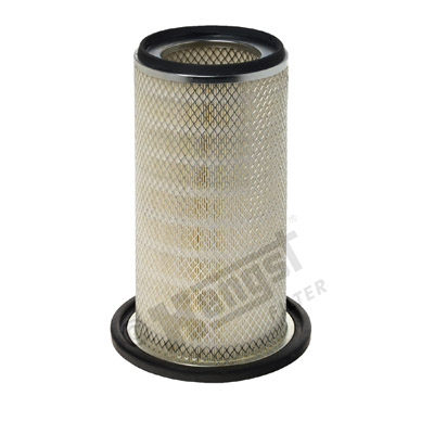 Filtru aer E745L HENGST FILTER