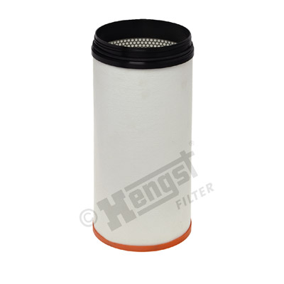 Filtru aer secundar E767LS HENGST FILTER