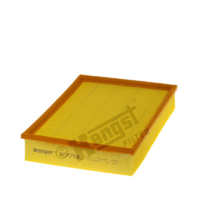 Filtru aer E770L HENGST FILTER