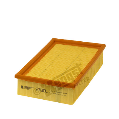 Filtru aer E780L HENGST FILTER