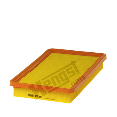 Filtru aer E784L HENGST FILTER