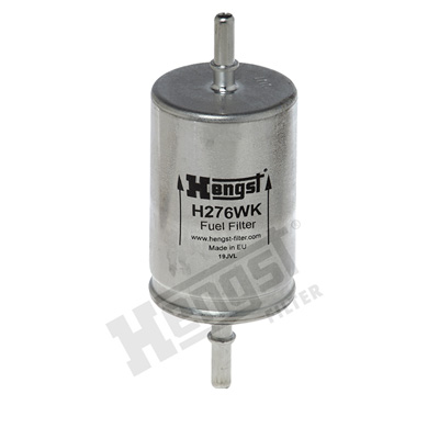 Filtru combustibil H276WK HENGST FILTER