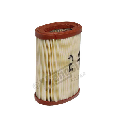 Filtru aer E333L HENGST FILTER