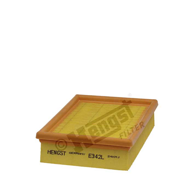 Filtru aer E342L HENGST FILTER