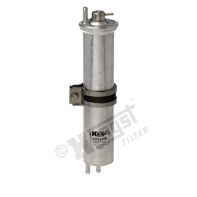 filtru combustibil H283WK HENGST FILTER