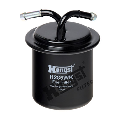 filtru combustibil H285WK HENGST FILTER
