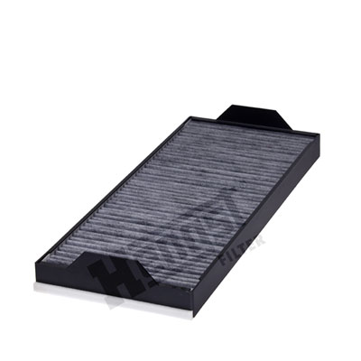 Filtru, aer habitaclu E980LC HENGST FILTER