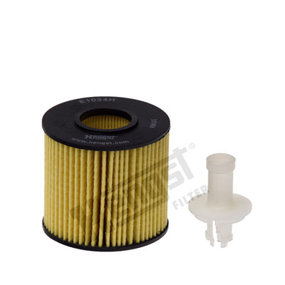 Filtru ulei E1024H D234 HENGST FILTER