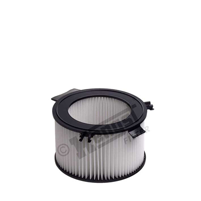 Filtru, aer habitaclu E922LI HENGST FILTER