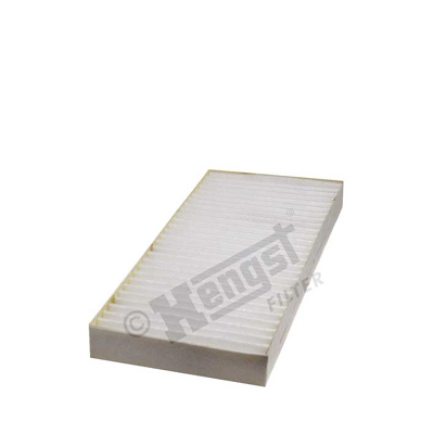 Filtru, aer habitaclu E927LI HENGST FILTER