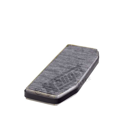 Filtru, aer habitaclu E930LC HENGST FILTER