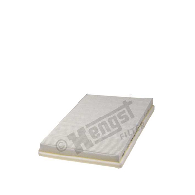 Filtru, aer habitaclu E932LI HENGST FILTER