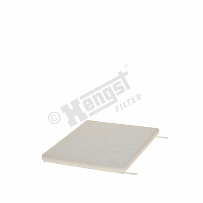 Filtru, aer habitaclu E965LI HENGST FILTER