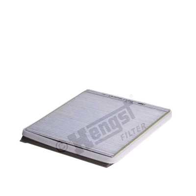 Filtru, aer habitaclu E981LI HENGST FILTER