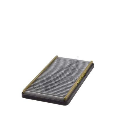 Filtru, aer habitaclu E932LI01 HENGST FILTER