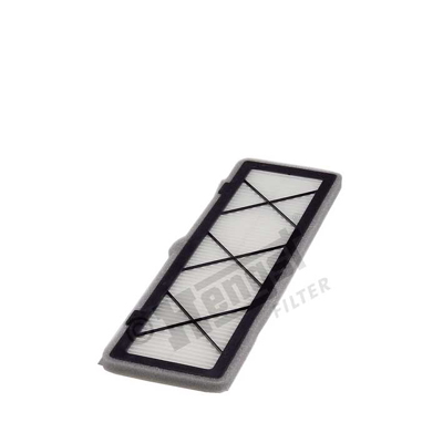 Filtru, aer habitaclu E937LI HENGST FILTER