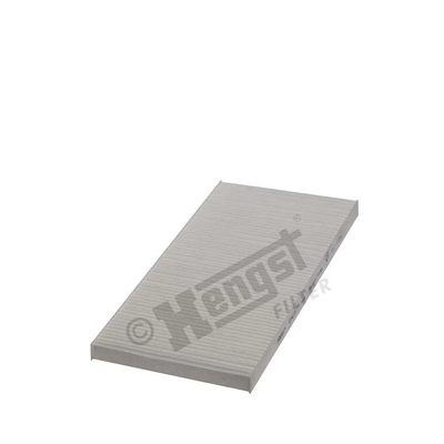 Filtru, aer habitaclu E943LI HENGST FILTER