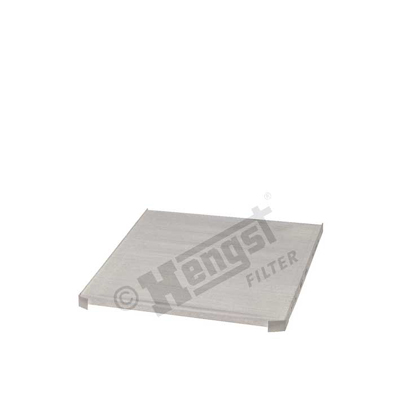 Filtru, aer habitaclu E950LI HENGST FILTER