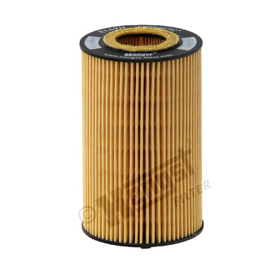 Filtru ulei E149H D114 HENGST FILTER