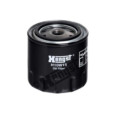 Filtru ulei H10W15 HENGST FILTER