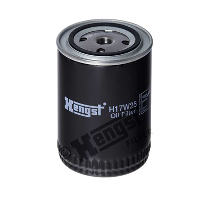 Filtru ulei H17W25 HENGST FILTER