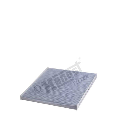 Filtru, aer habitaclu E976LI HENGST FILTER