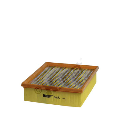 Filtru aer E469L HENGST FILTER