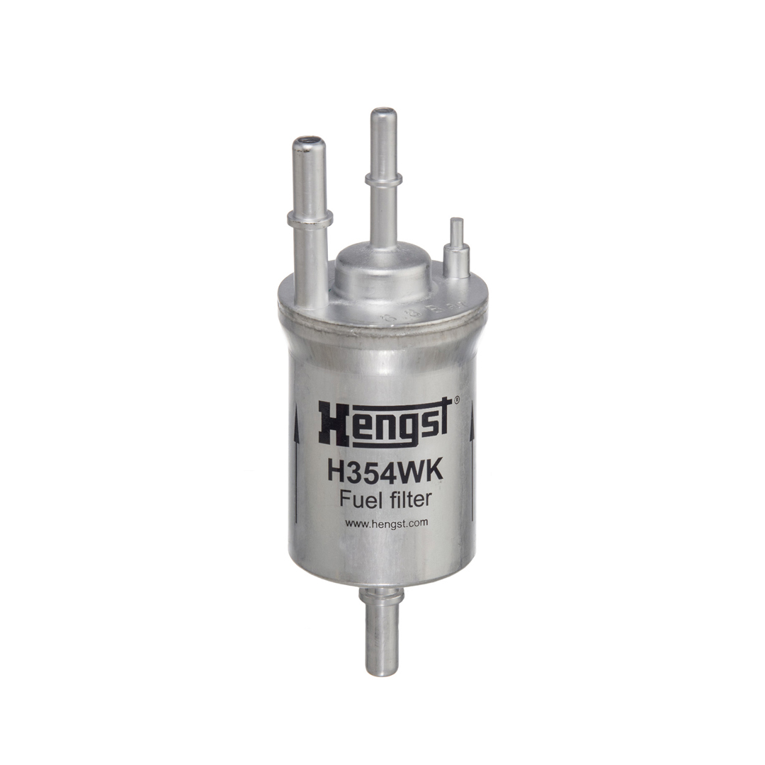 Filtru combustibil H354WK HENGST FILTER