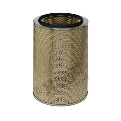 Filtru aer E118L05 HENGST FILTER