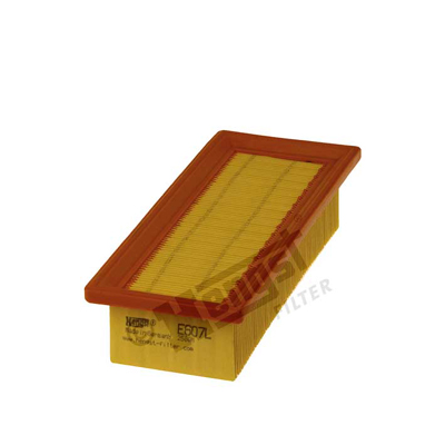 Filtru aer E607L HENGST FILTER