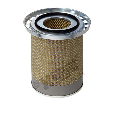 Filtru aer E645L HENGST FILTER