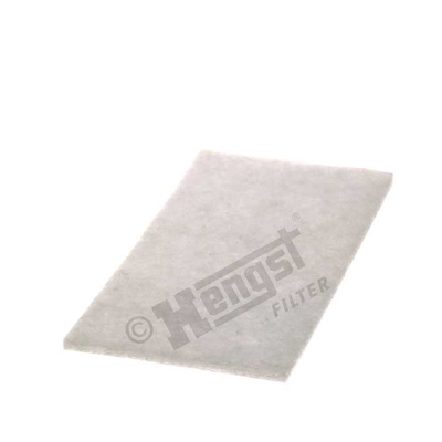 Filtru, aer habitaclu E1931LI HENGST FILTER