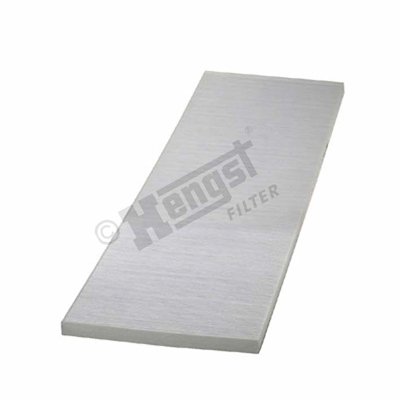 Filtru, aer habitaclu E1936LI HENGST FILTER