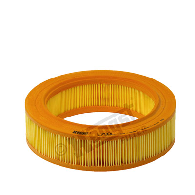 Filtru aer E799L HENGST FILTER