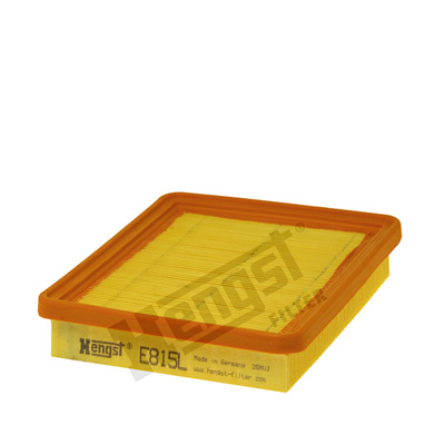 Filtru aer E815L HENGST FILTER