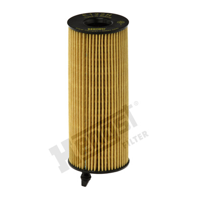 Filtru ulei E122H D187 HENGST FILTER