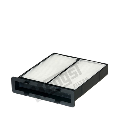 Filtru, aer habitaclu E3932LI HENGST FILTER