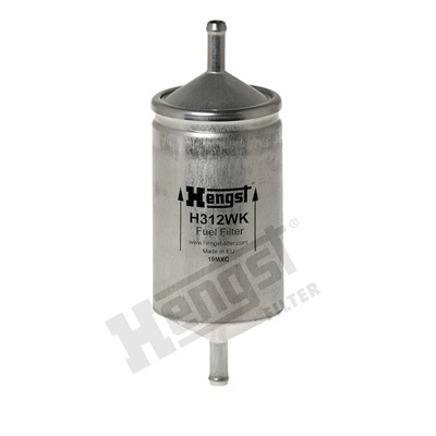 filtru combustibil H312WK HENGST FILTER
