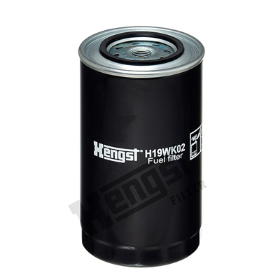 Filtru combustibil H19WK02 HENGST FILTER