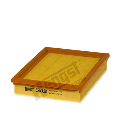 Filtru aer E250L01 HENGST FILTER