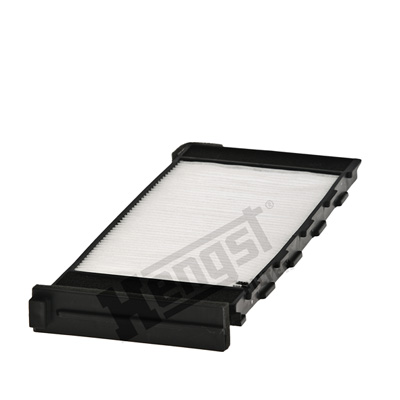 Filtru, aer habitaclu E2958LI HENGST FILTER